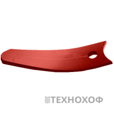 Направляюча пластина 9762500370  арт.(CL000112)