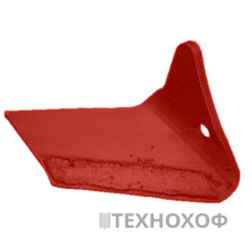 Крило лапи 9762500240 Hardface  арт.(CL000115H)