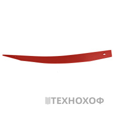 Полоса відвала 041873B  арт.(CL000121)