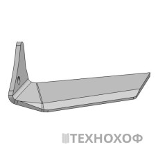 Крило лапи 9781500200  500 LH SYNCRO  арт.(CL000139)