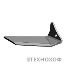 Крило лапи 9781500300500 RH SYNCRO  арт.(CL000140)