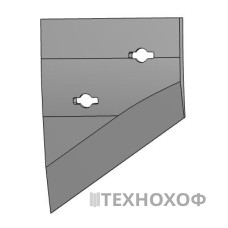 Лемех point 056461Z   арт.(CL000143)