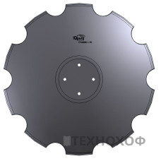 Диск CL000145 (9771030251) D580X5