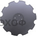 Диск CL000145 (9771030251) D580X5 Диск CL000145 (9771030251) D580X5