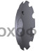 Диск CL000145 (9771030251) D580X5 Диск CL000145 (9771030251) D580X5