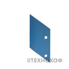 Лемех предплужникa 3363712  S150  арт.(CL100068)