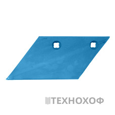 Лемех предплужникa 3363713  S150  арт.(CL100069)