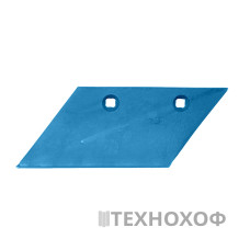 Лемех предплужникa 3363715  S185  арт.(CL100072)