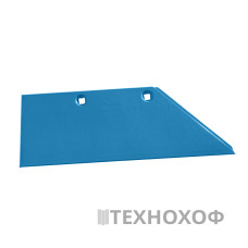 Лемех 3352120  SB43D  150x11  арт.(CL100075)