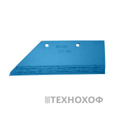Лемех 3352220 150x11 Hardface  арт.(CL100075H)
