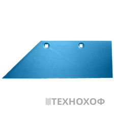 Лемех 3352121  SB43D  150x11  арт.(CL100076)