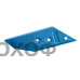 Лемех point 3364050  B2S  арт.(CL100079)