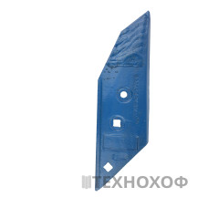 Лемех point 3364154 C2SPR HARDFACE арт.(CL100079VH) Лемех point 3364154 C2SPR HARDFACE арт.(CL100079VH)