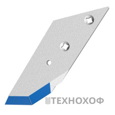 Лемех point 3364251 B2S DIAMANT  арт.(CL100080D)