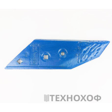 Лемех point 3364151 B2S HARDFACE  арт.(CL100080H)