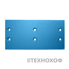 Опорна підошва  3411508  A36H  арт.(CL100089)