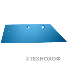 Лемех 3351958  WG100B  150x11  арт.(CL100091)
