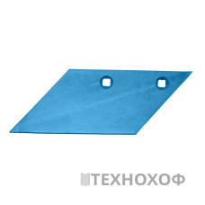 Лемех предплужникa 3363721  S190   арт.(CL100096)