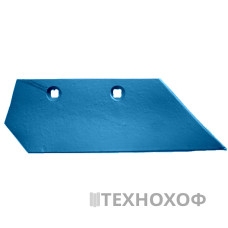 Лемех предплужникa 3363710  S270  арт.(CL100100)