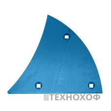 Частина, що зношується - відвал - Front part 3451001  B2K  арт.(CL100103)