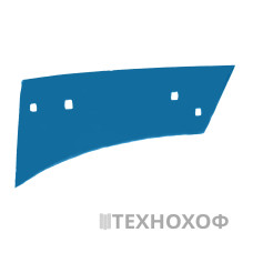 Частина, що зношується - відвал - Front part 3450524  BU2K  арт.(CL100104)