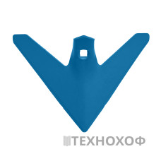 Лапа культиватора 3374356  G25  арт.(CL100108)