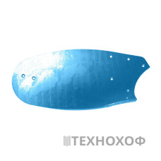 Відвал плуга 3441030  арт.(CL100120)