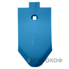Долото культиватора 05-02-0006   120 x 10MM  арт.(CL100131)