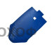 Долото культиватора 3374388 120x10MM hardface арт.(CL100131H) Долото культиватора 3374388 120x10MM hardface арт.(CL100131H)