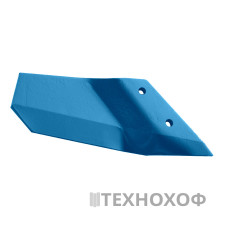 Крило лапи 3374418  FL35D gekr 214MM  арт.(CL100135)