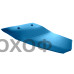 Крило лапи 3374419  FL35D gekr 214MM  арт.(CL100136)