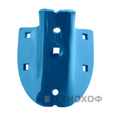 Тримач 4679105, 46791064679107  (10mm) арт.(CL100149)