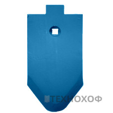 Долото культиватора 3374391  120x12MM  арт.(CL100153)