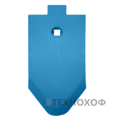 Долото культиватора 3374392  120x12  hardface  арт.(CL100153H)