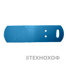 Накладка польової дошки3476001 ST4   арт.(CL100157)