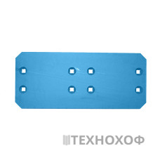 Опорна підошва  3411460   арт.(CL100190)