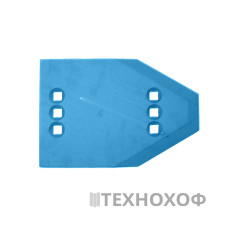 Опорна підошва  Protection 3401490 SC18  арт.(CL100210)