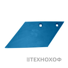 Лемех предплужникa 3363729  S205L  арт.(CL100216)