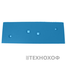 Опорна підошва  34110002  Duramax  арт.(CL100220)