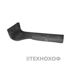 Зуби борони 3377023  110x15  арт.(CL100225)