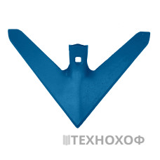 Лапа культиватора 3374357  G28  280x5MM  арт.(CL100228)
