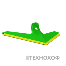 Лапа культиватора GREENLINE G28   3374357 арт.(CL100228D)