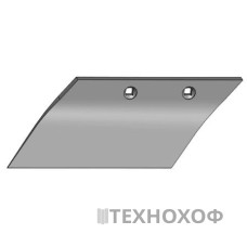 Лемех предплужникa 3363723 S245 LH  арт.(CL100241)
