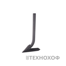 Лапа культиватора 405616 STIEL30X10 MIT SCHAR 160 арт.(CL100269) Лапа культиватора 405616 STIEL30X10 MIT SCHAR 160 арт.(CL100269)