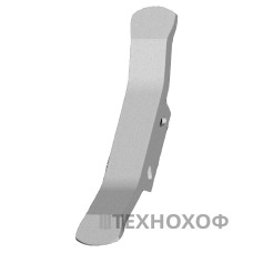 Леміш культиватора R17820681  арт.(CM300001)