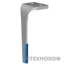 Зуби борони 27100210D LH DIAMANT арт.(CM300003D) Зуби борони 27100210D LH DIAMANT арт.(CM300003D)