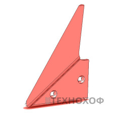 Sword Опорна підошва  A50900051  арт.(CM300017)