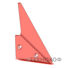 Sword Опорна підошва  A50900041 арт.(CM300018)