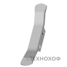 Леміш культиватора R17820661, R17820660  арт.(CM300022)