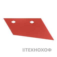 Лемех предплужникa 04032101D  031240D  арт.(CN000016)